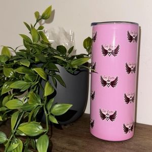 Lady Royalties Tumbler